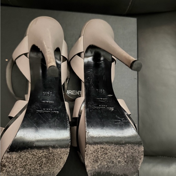 YSL Yves Saint Laurent Tribute 39.5 - Picture 7 of 11